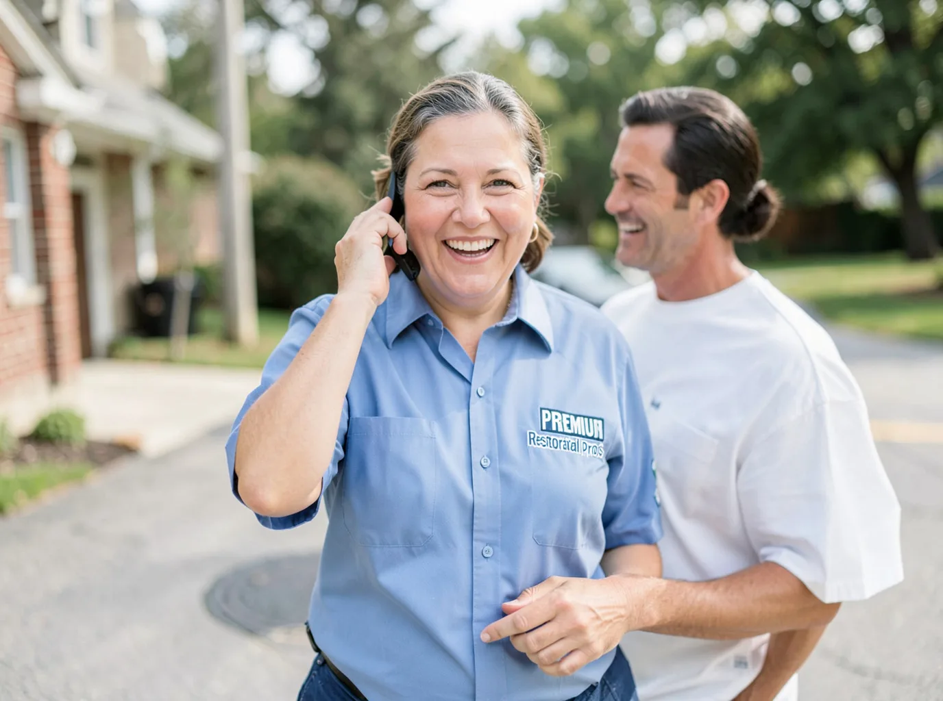 Water Damage Restoration Greenwich, OH FAQs